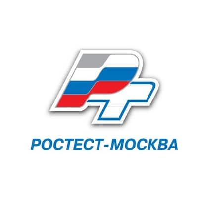 Метрологическая организация «Ростест-Москва»